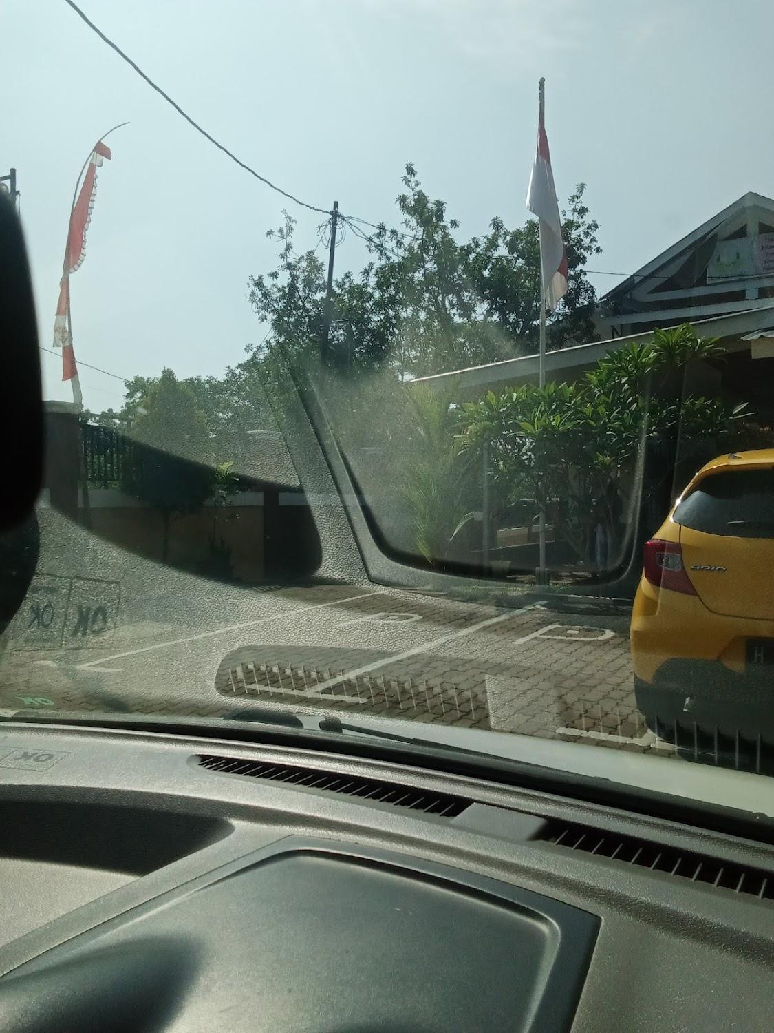 Cover Image for SUPER OYO 90758 D Kost In Kandri Semarang Syariah
