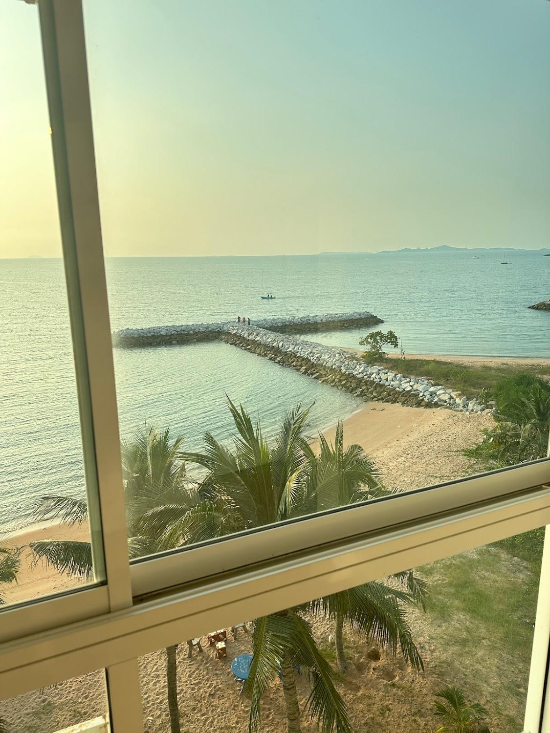 Cover Image for Nantra Pattaya Baan Ampoe Beach