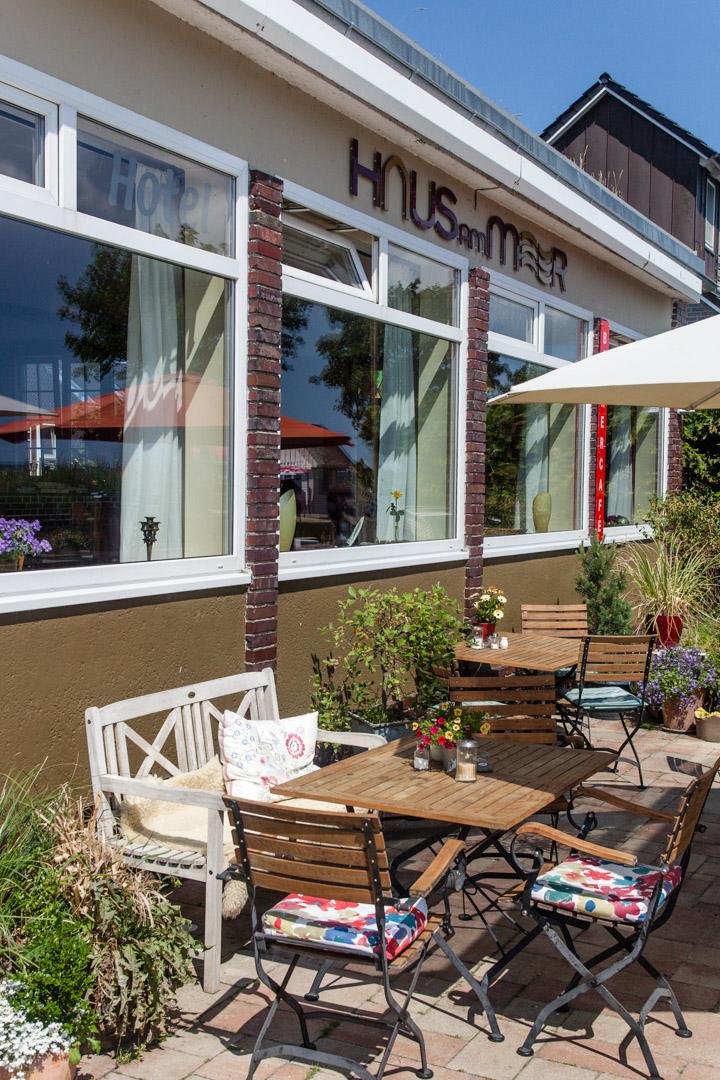 Cover Image for Hotel Haus am Meer