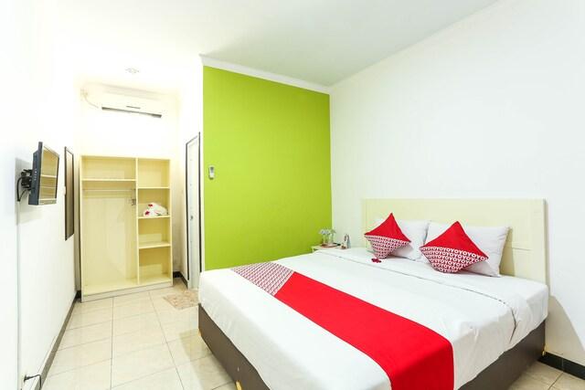 Cover Image for OYO 1842 Hotel Orisa