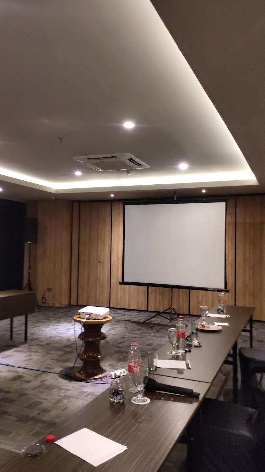 Cover Image for Allstay Hotel Semarang