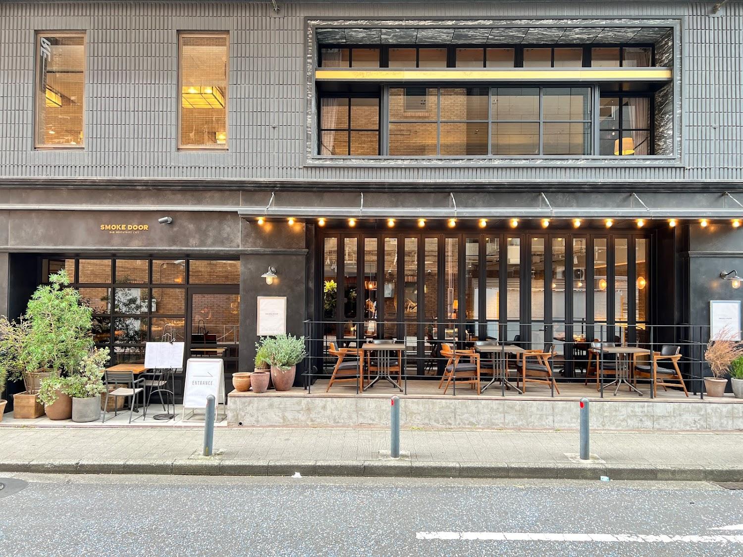 Cover Image for The Knot Yokohama