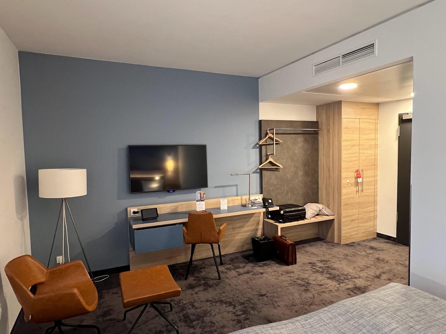 Cover Image for Best Western Hotel Wiesbaden