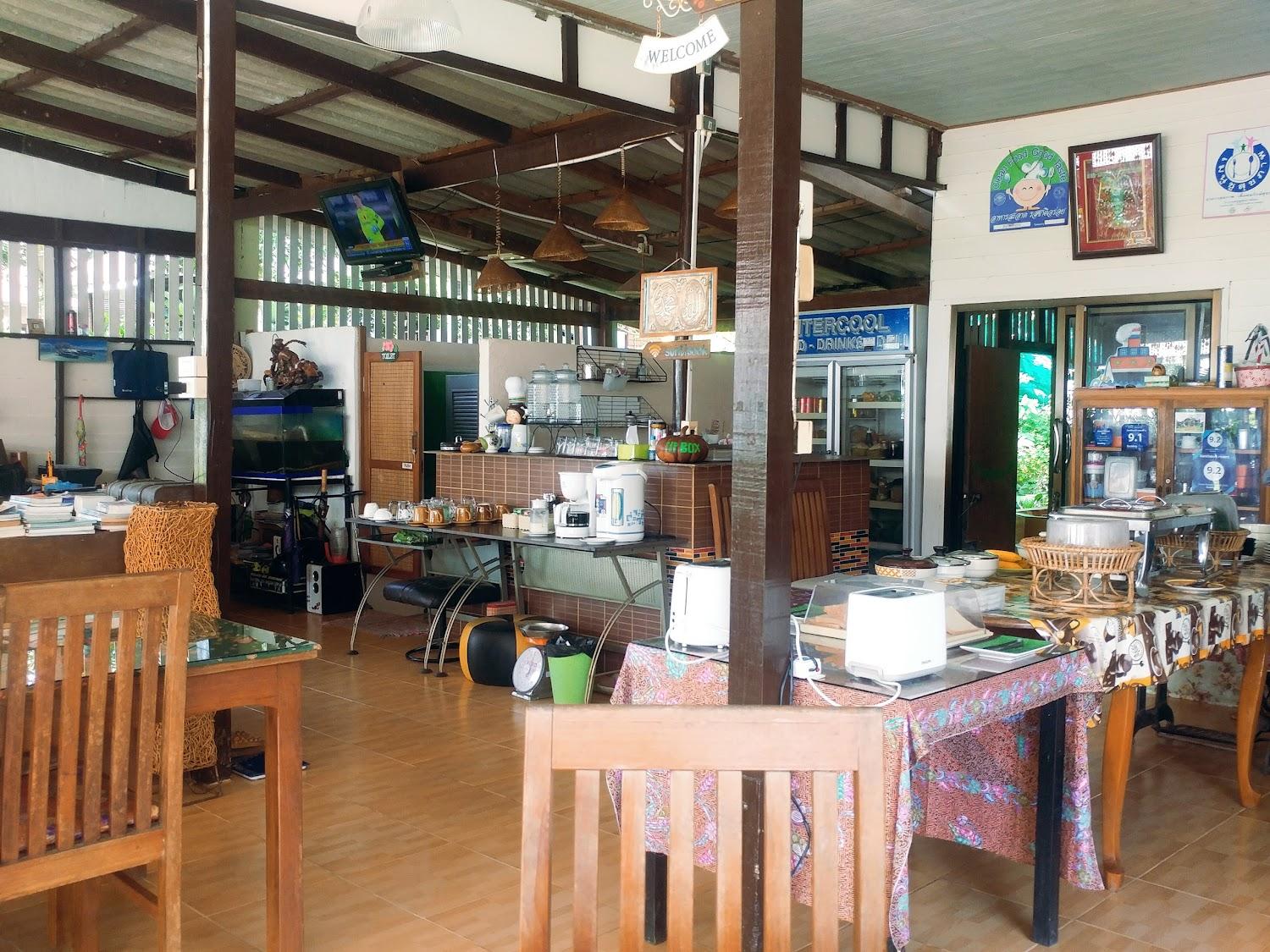 Cover Image for สันติสุข รีสอร์ท / Suntisook Resort