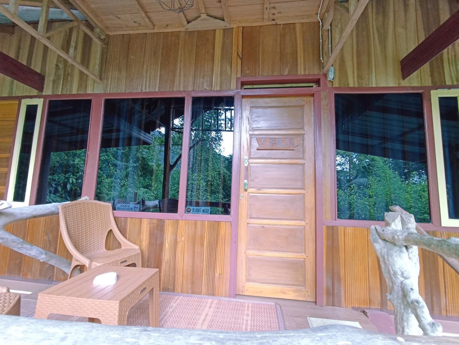 Cover Image for Albatros Toraja Green Resort