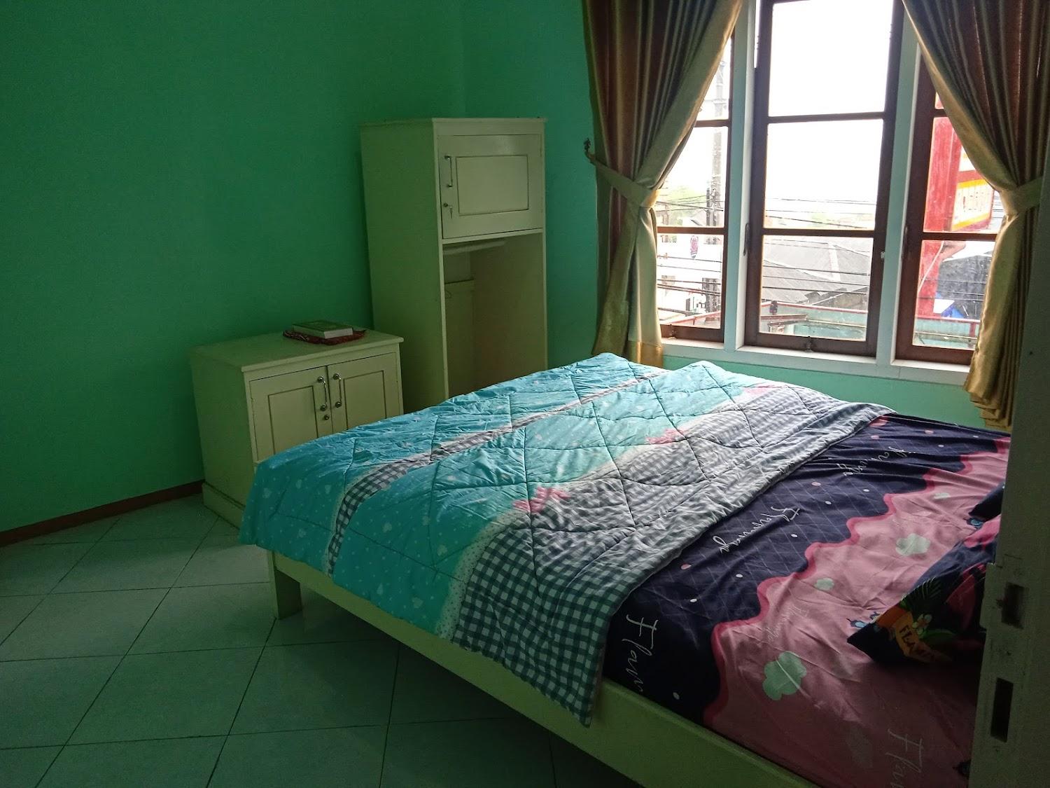 Cover Image for Alfa homestay