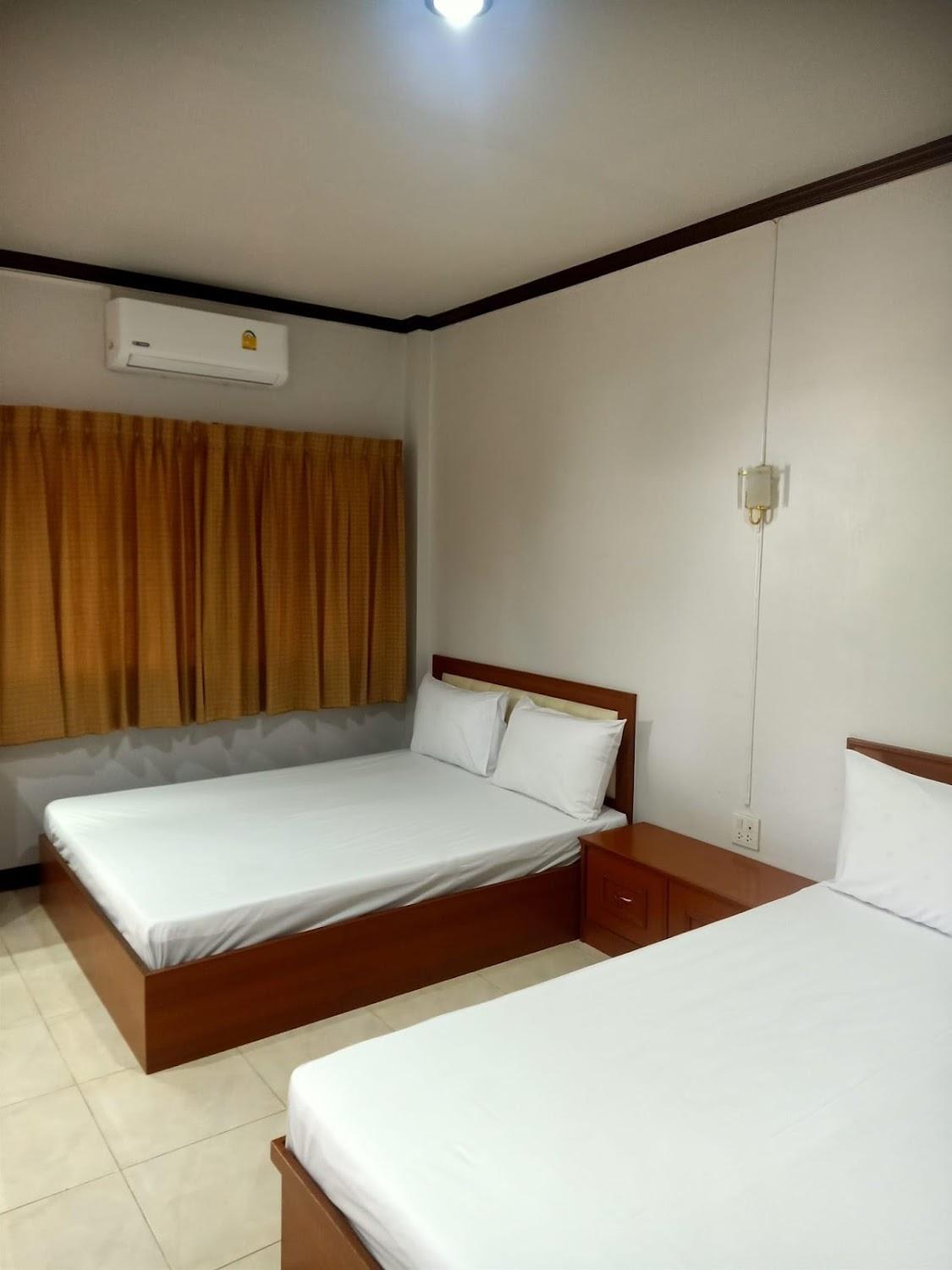 Cover Image for Suk Sabai Resort