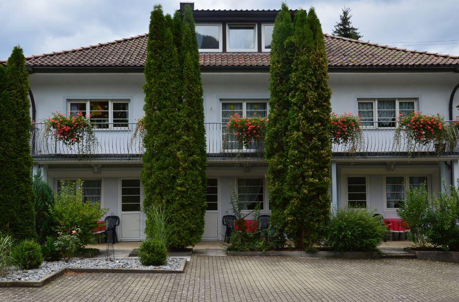 Cover Image for Gästehaus Schönwälder