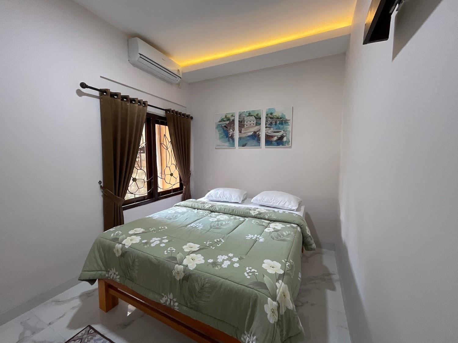Cover Image for Dahayu AMP Homestay