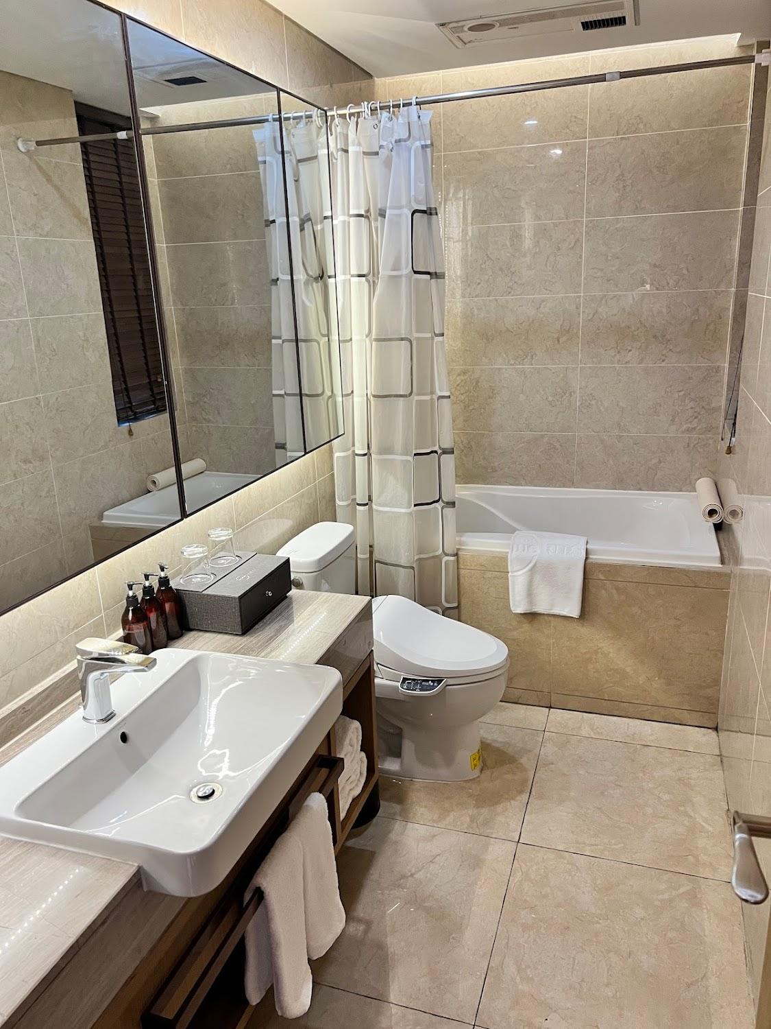Cover Image for Homeplus Liyu Apartment