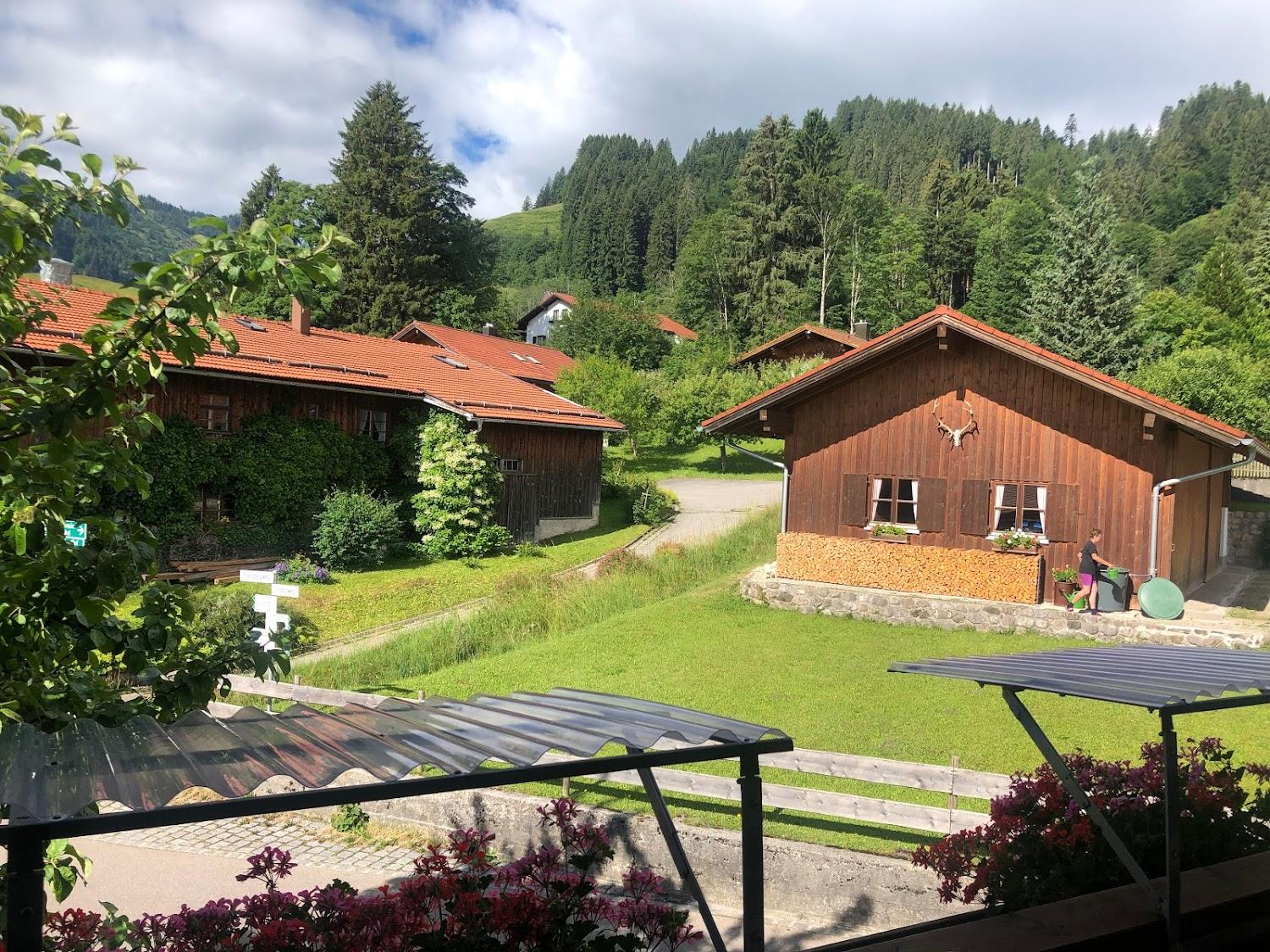 Cover Image for Gästehaus Loni