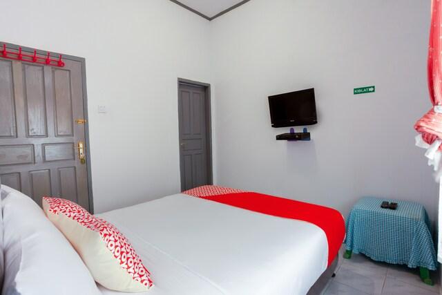 Cover Image for OYO 2903 Putri Residence Syariah