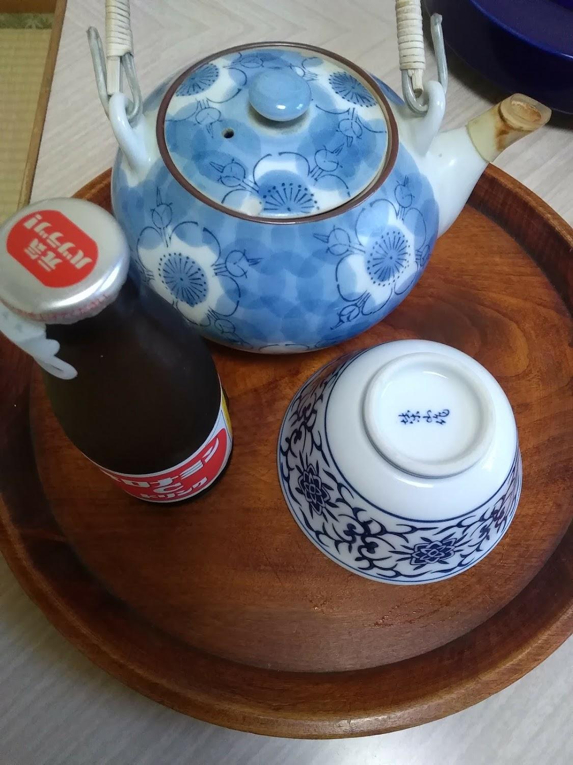Cover Image for 夏目旅館