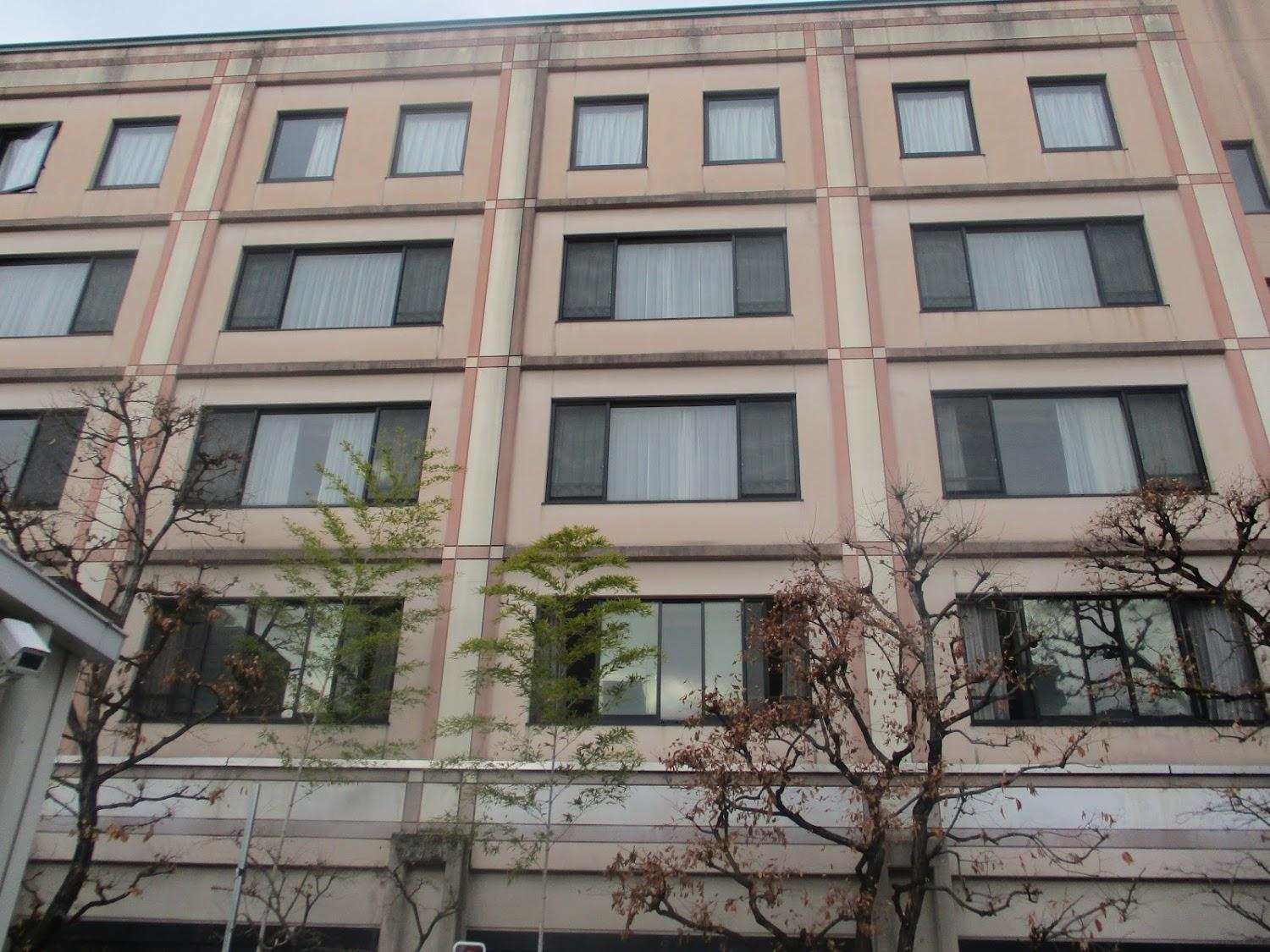 Cover Image for Hotel Ichiraku