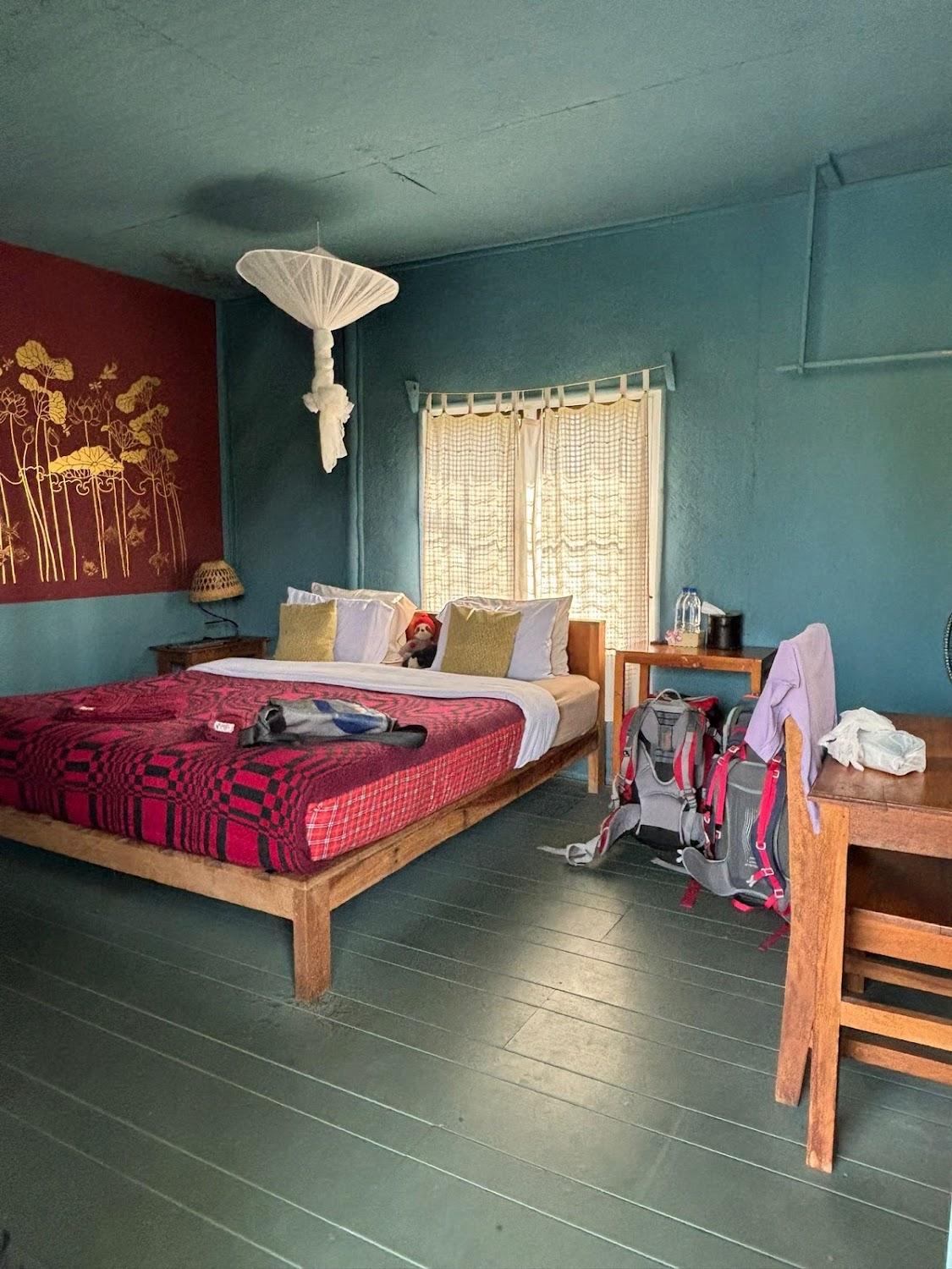 Cover Image for Bueng Pai Farm