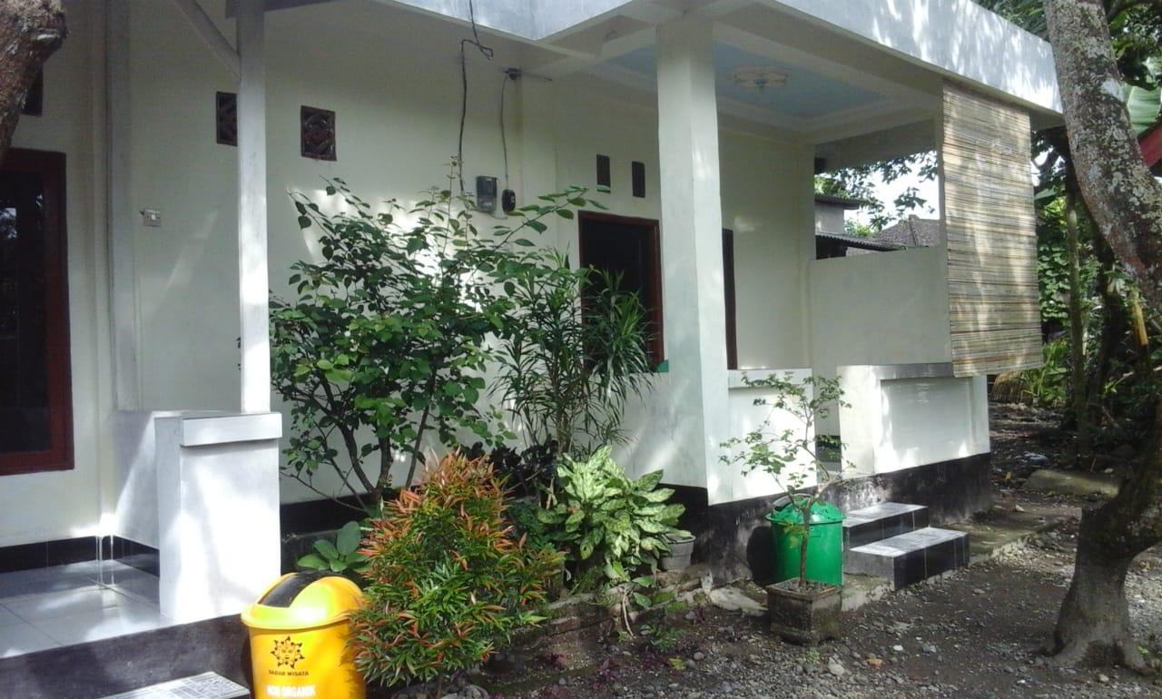Cover Image for Pedek Homestay