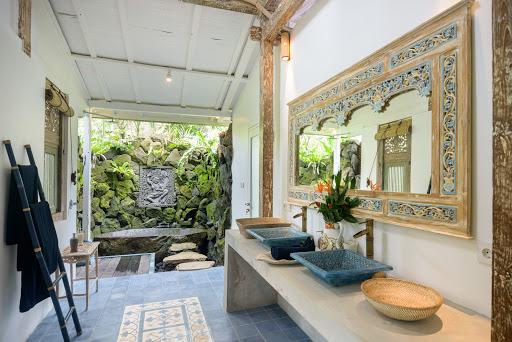 Cover Image for Sebatu Sanctuary Eco-resort