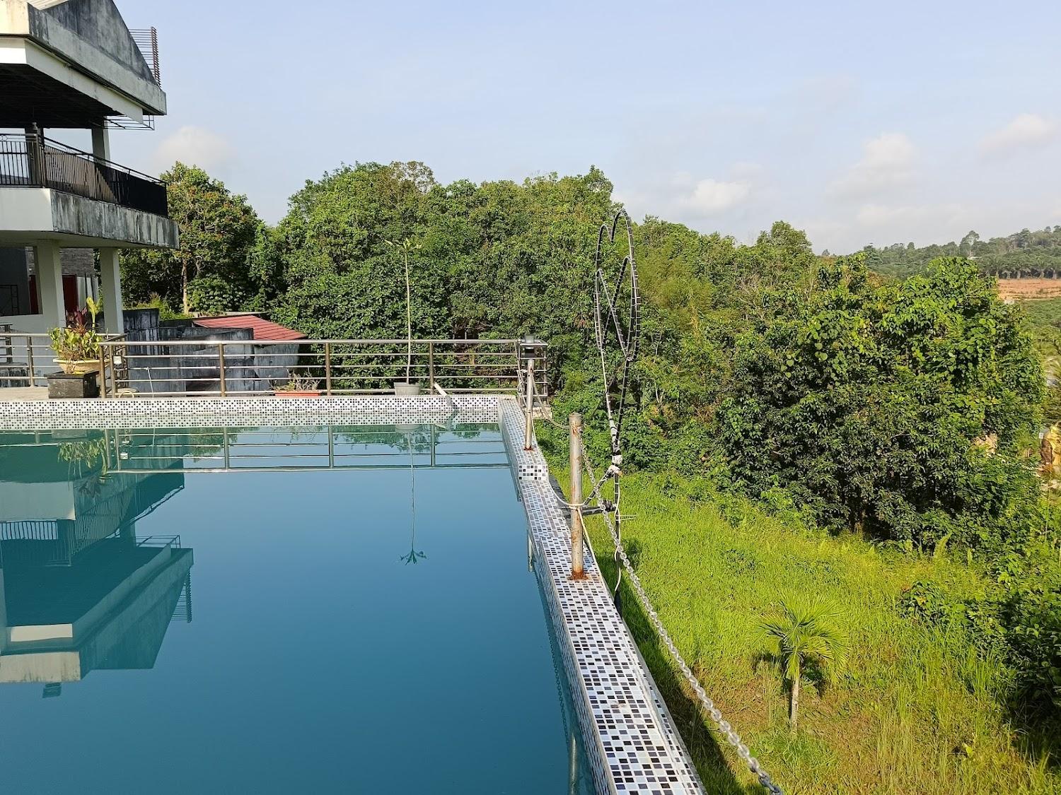 Cover Image for Hotel Grand Mutiara