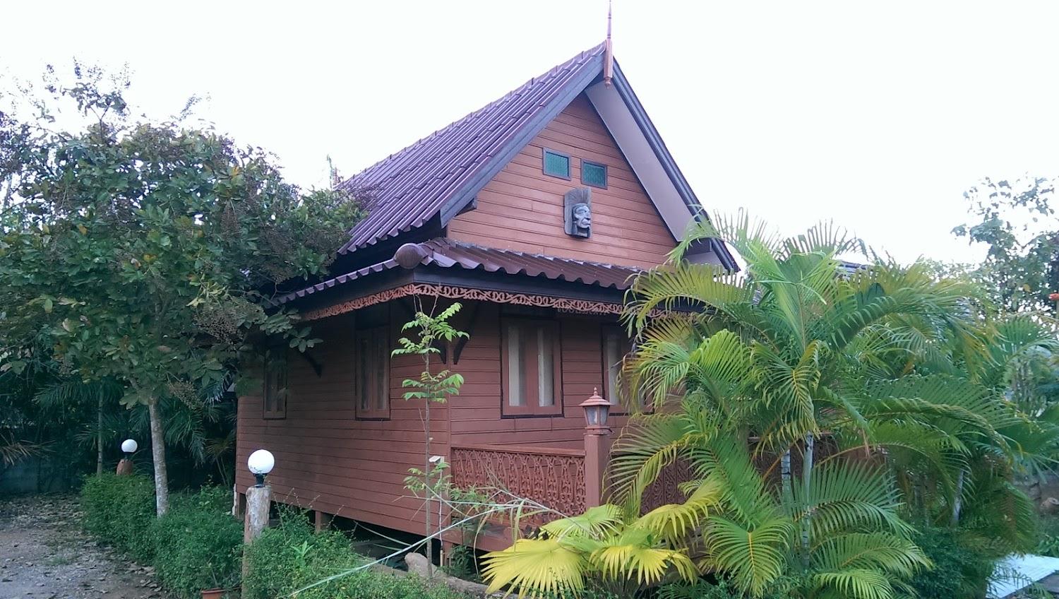Cover Image for Baan Suankularb Kaew Resort