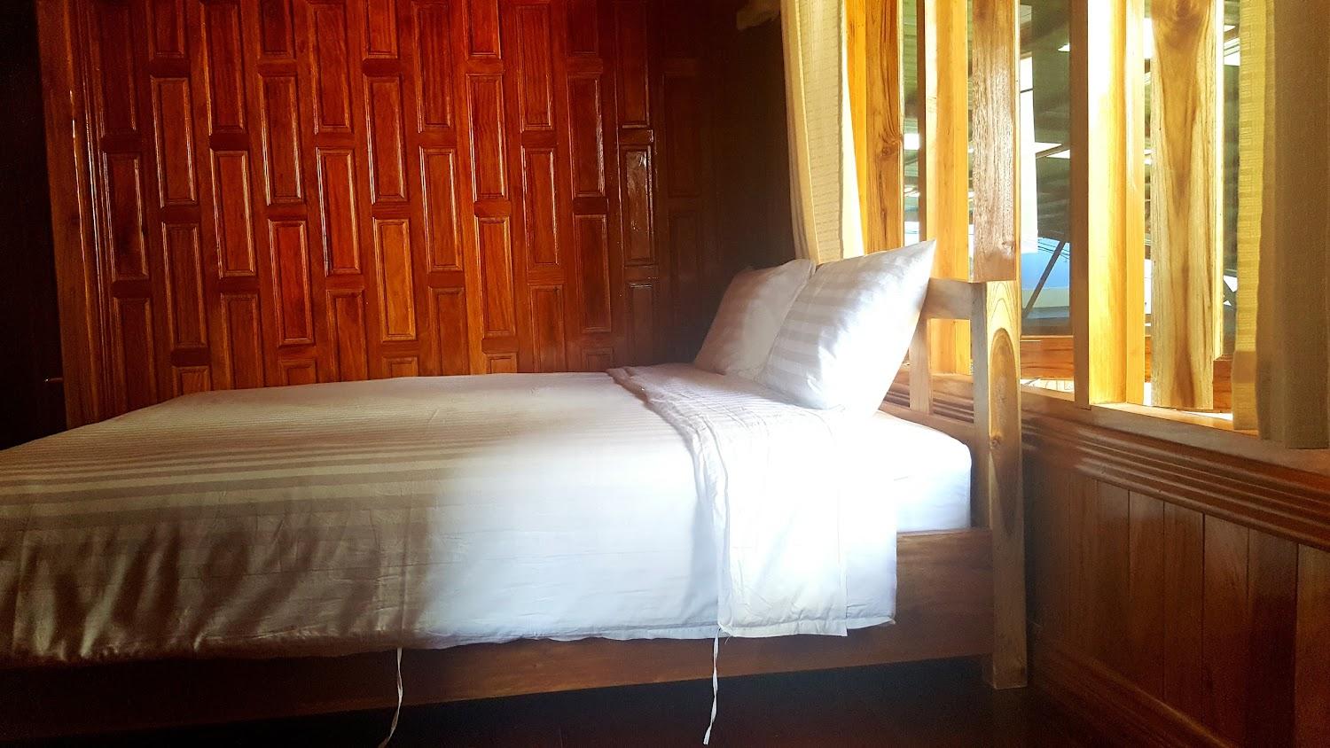 Cover Image for S.Riverside view guesthouse