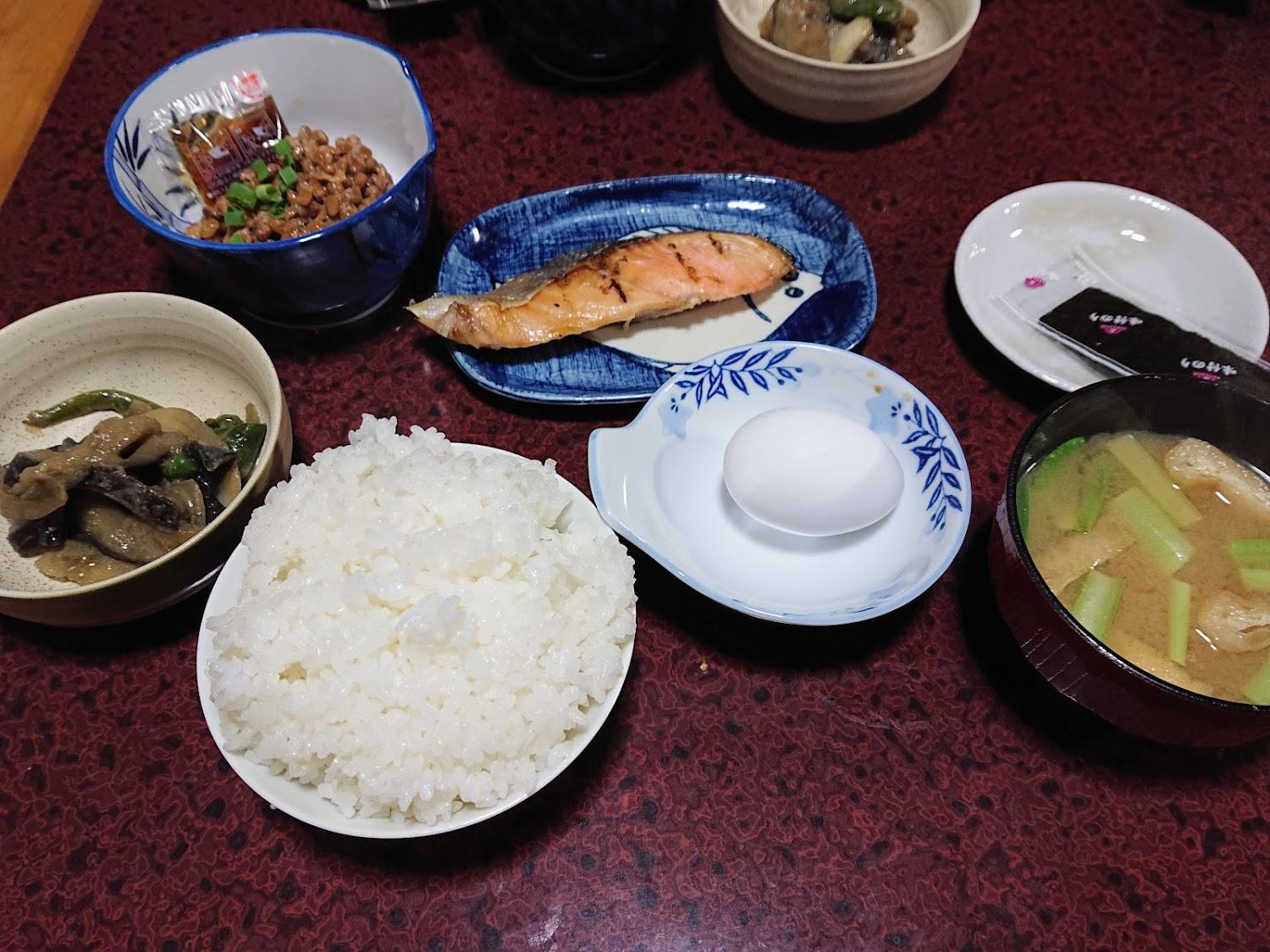 Cover Image for Momiji Inn