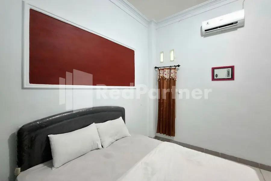 Cover Image for Assalaam Homestay Syariah RedPartner