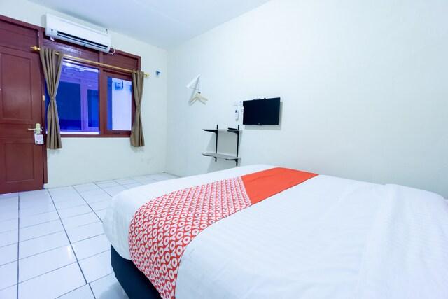 Cover Image for SUPER OYO 591 Mn Residence Syariah
