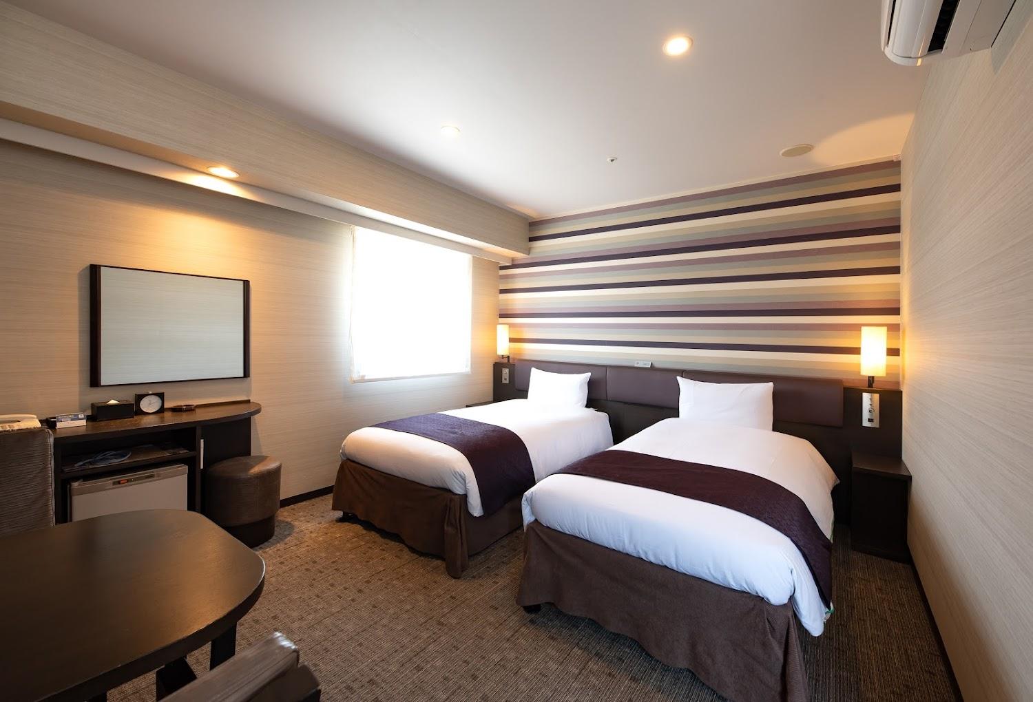 Cover Image for Via Inn Kanazawa