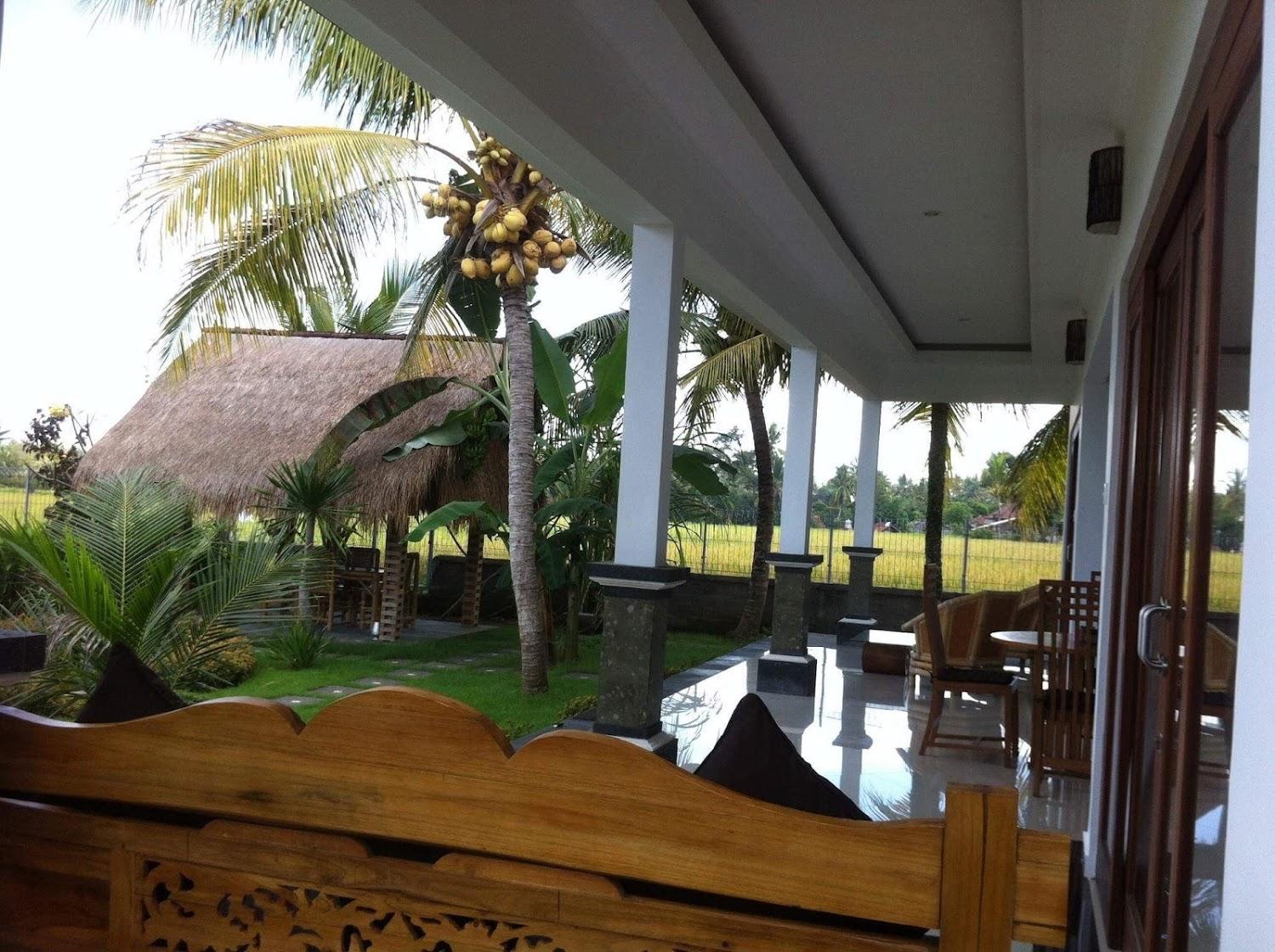 Cover Image for Tarupala Villa