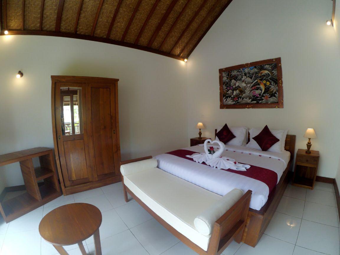 Cover Image for Amaya Cottage Ubud