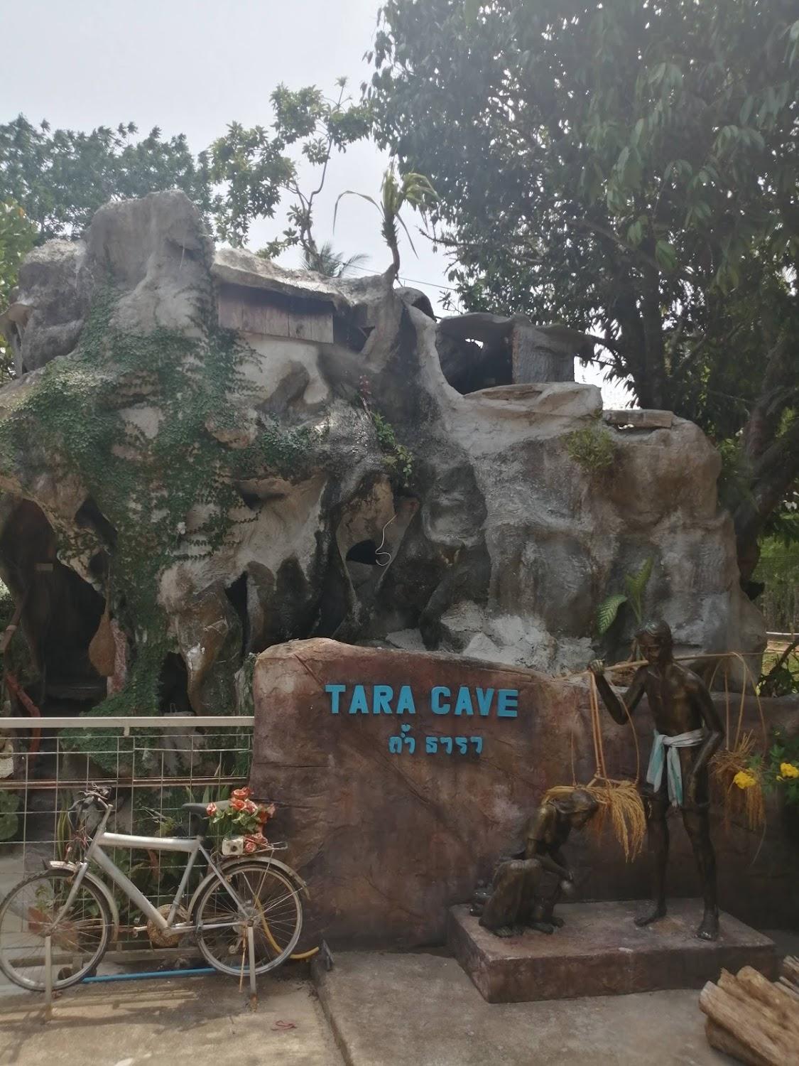 Cover Image for Tara Cave Ratsada