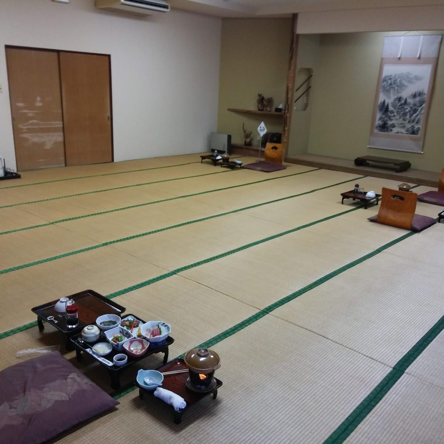 Cover Image for Onsen Ryokan Yumoto