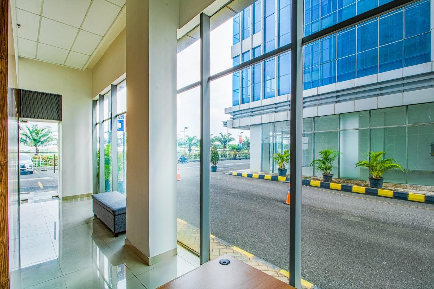Cover Image for Kost Homestay8 CBC Bandara