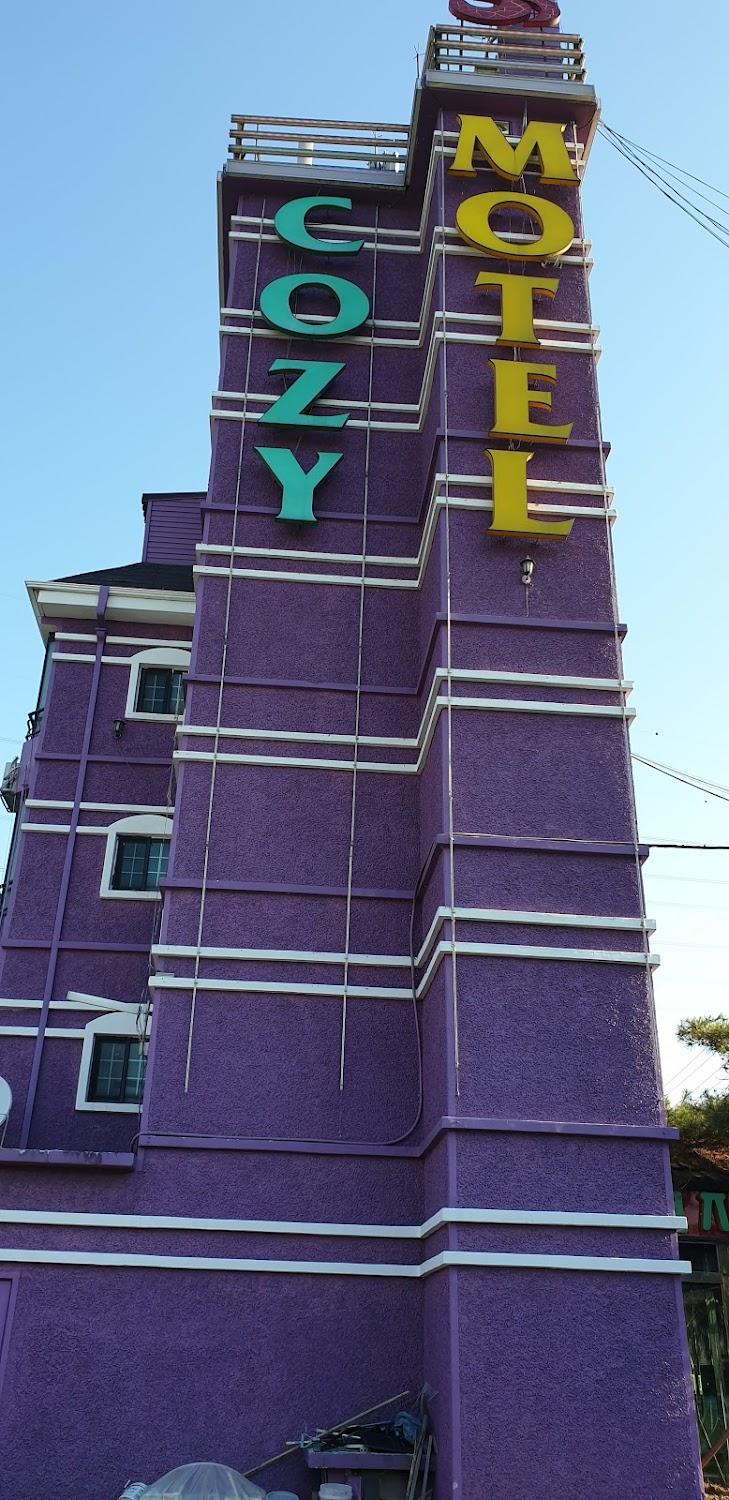 Cover Image for 코지