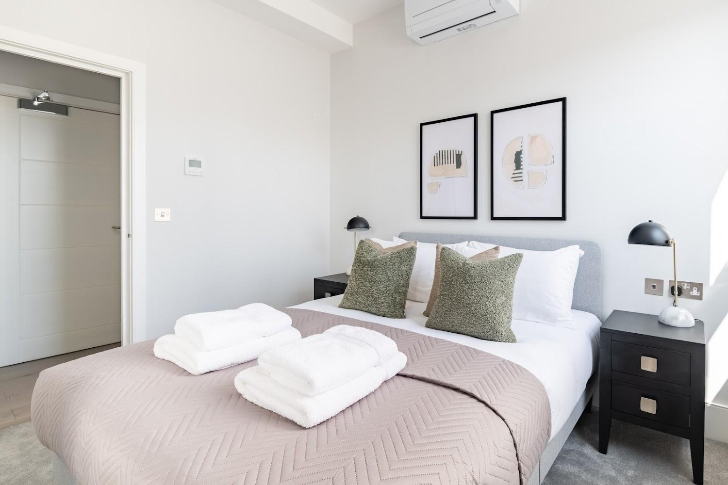 Cover Image for Stayo South Kensington