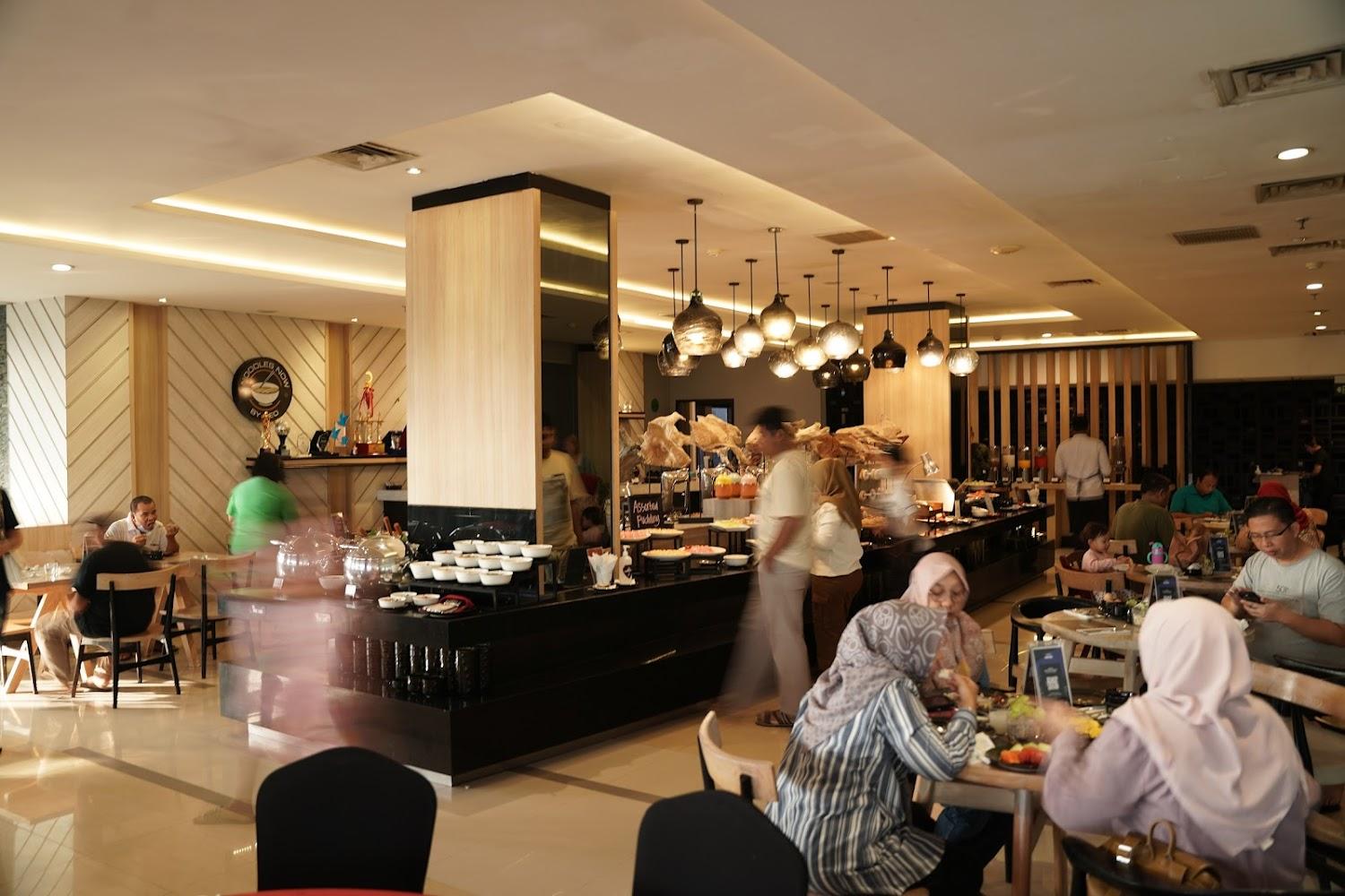 Cover Image for Hotel Neo Malioboro