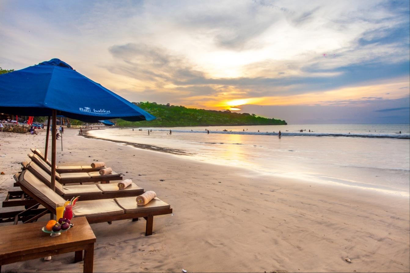 Cover Image for Bali Baliku Private Pool Villas