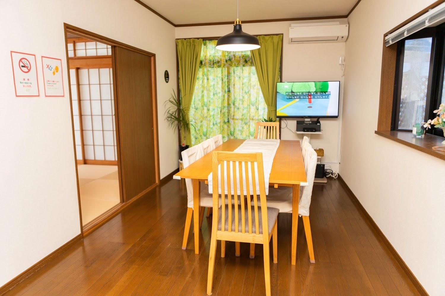 Cover Image for Blessing Guest House
