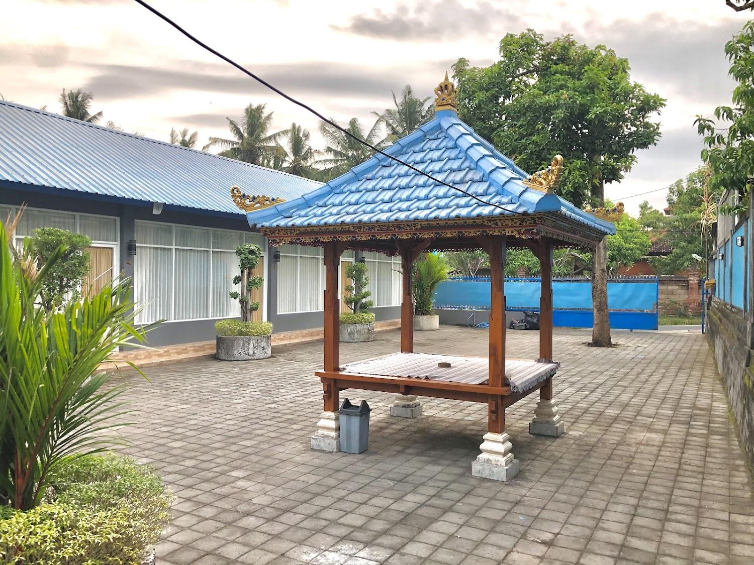 Cover Image for Pondok Wisata Langit Biru