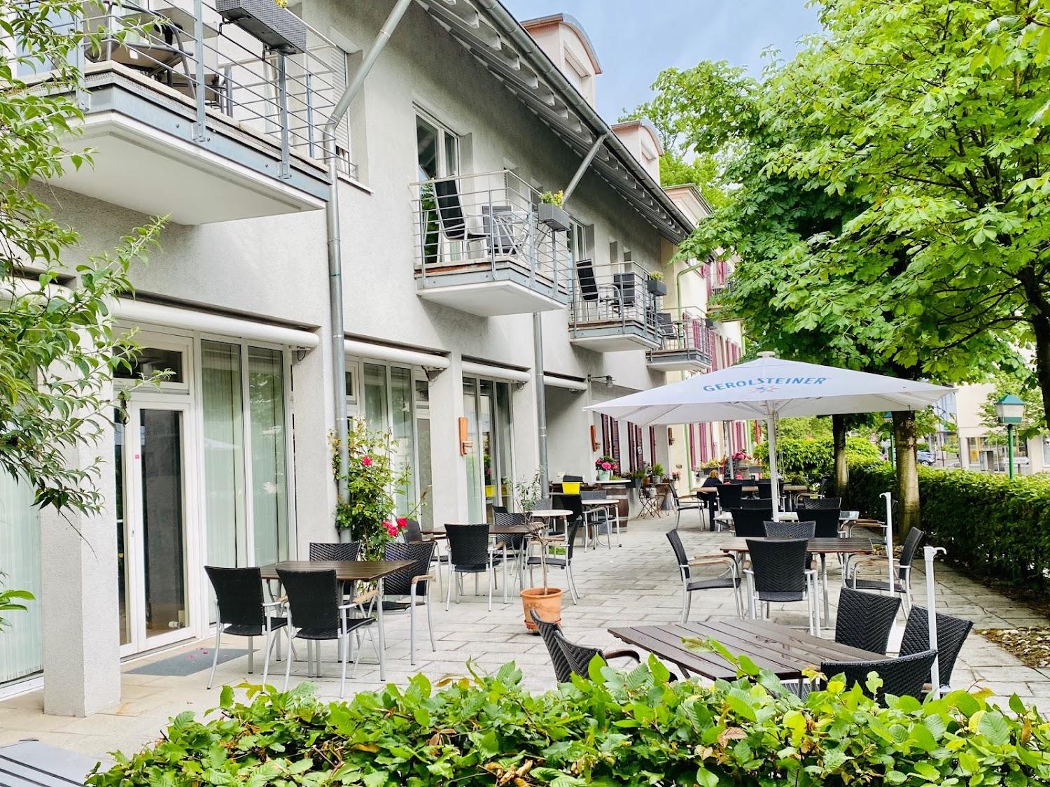 Cover Image for Hotel Restaurant zur Kapelle