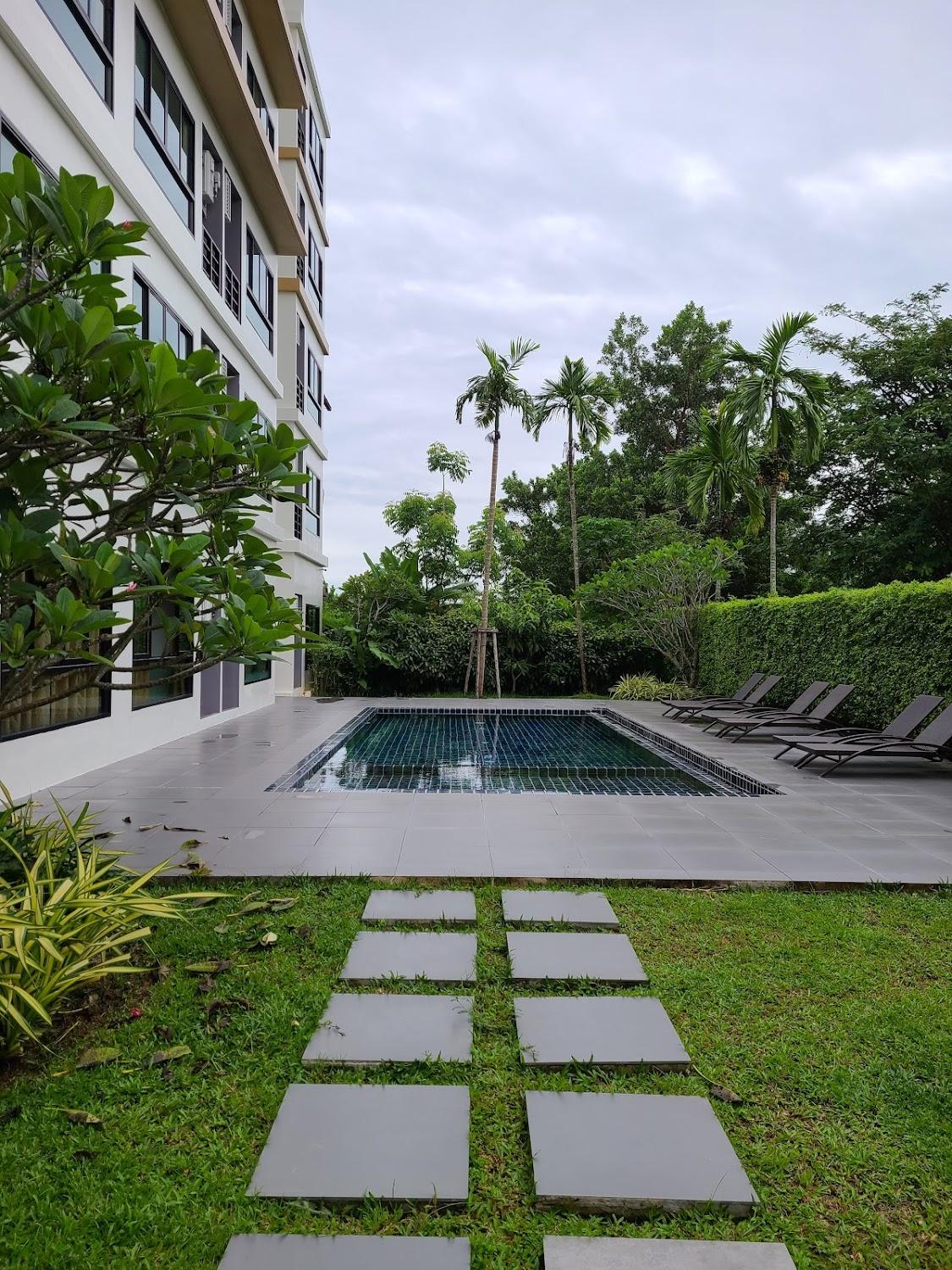 Cover Image for S4 Naiyang Hotel