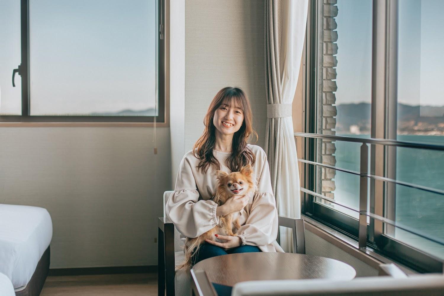Cover Image for KAREN浜名湖withDog