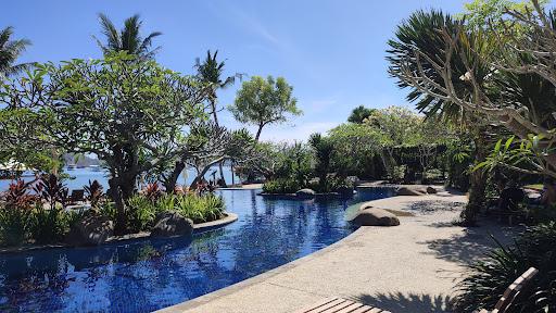 Cover Image for Bintang Flores Hotel