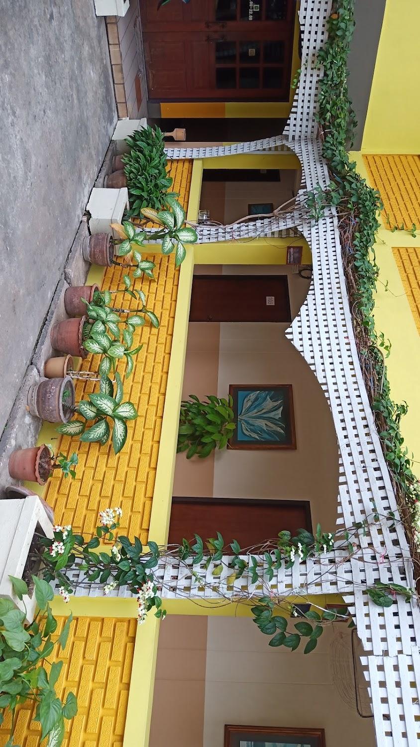 Cover Image for Kamolsorn Hotel