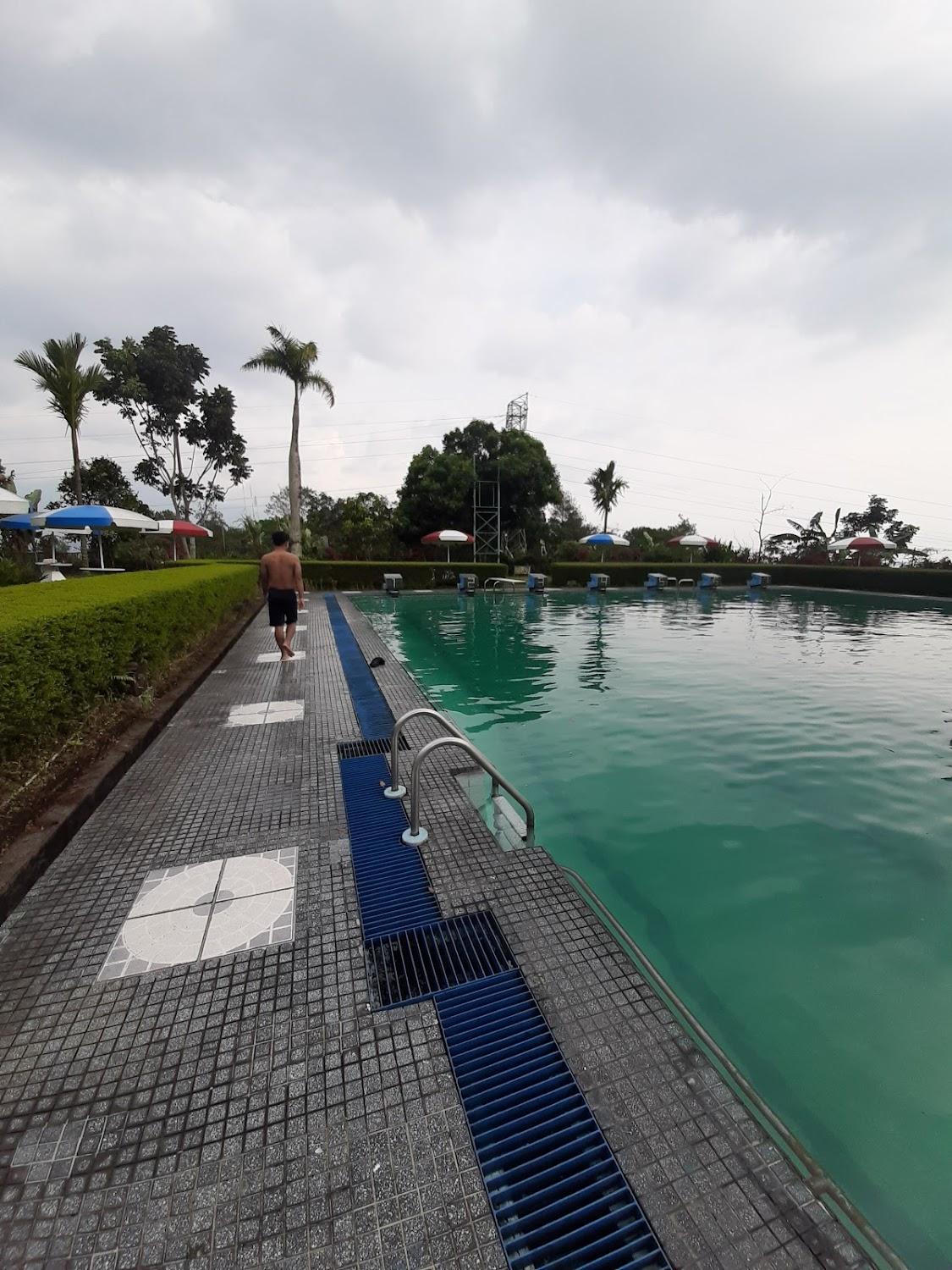 Cover Image for Mega Indah Villa Estate