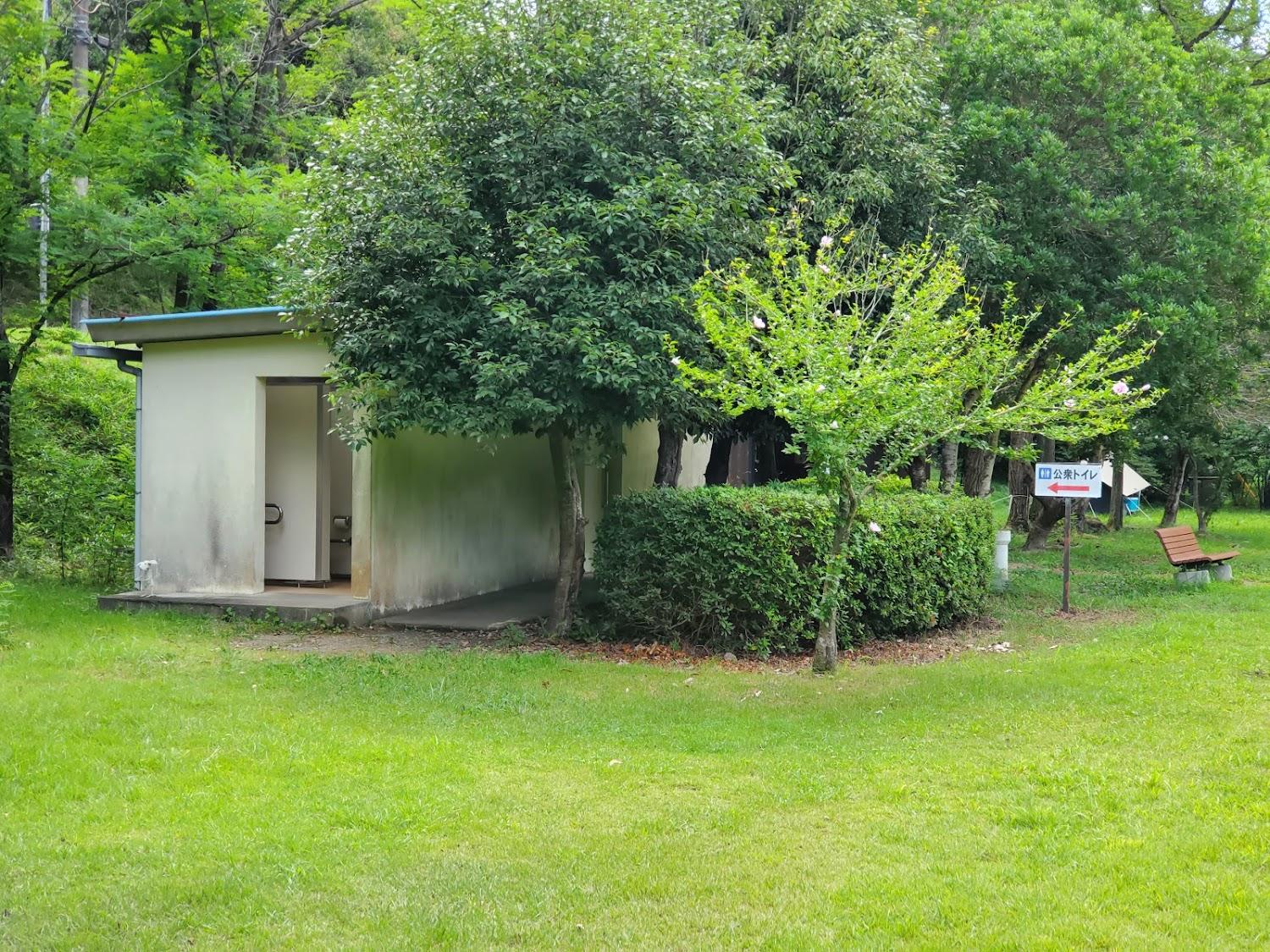 Cover Image for Furubokke Natural Park Camping Ground