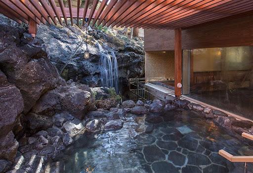 Cover Image for Fuji Lake Hotel