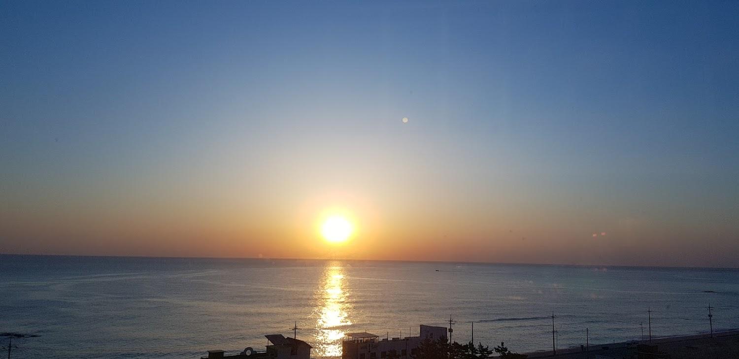 Cover Image for 강릉SS펜션
