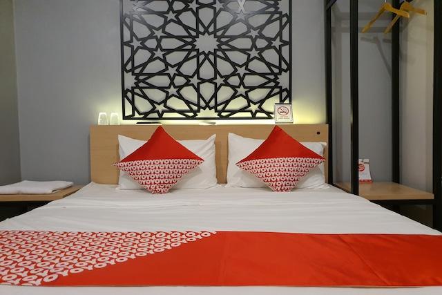 Cover Image for OYO 3219 Kristian Residence