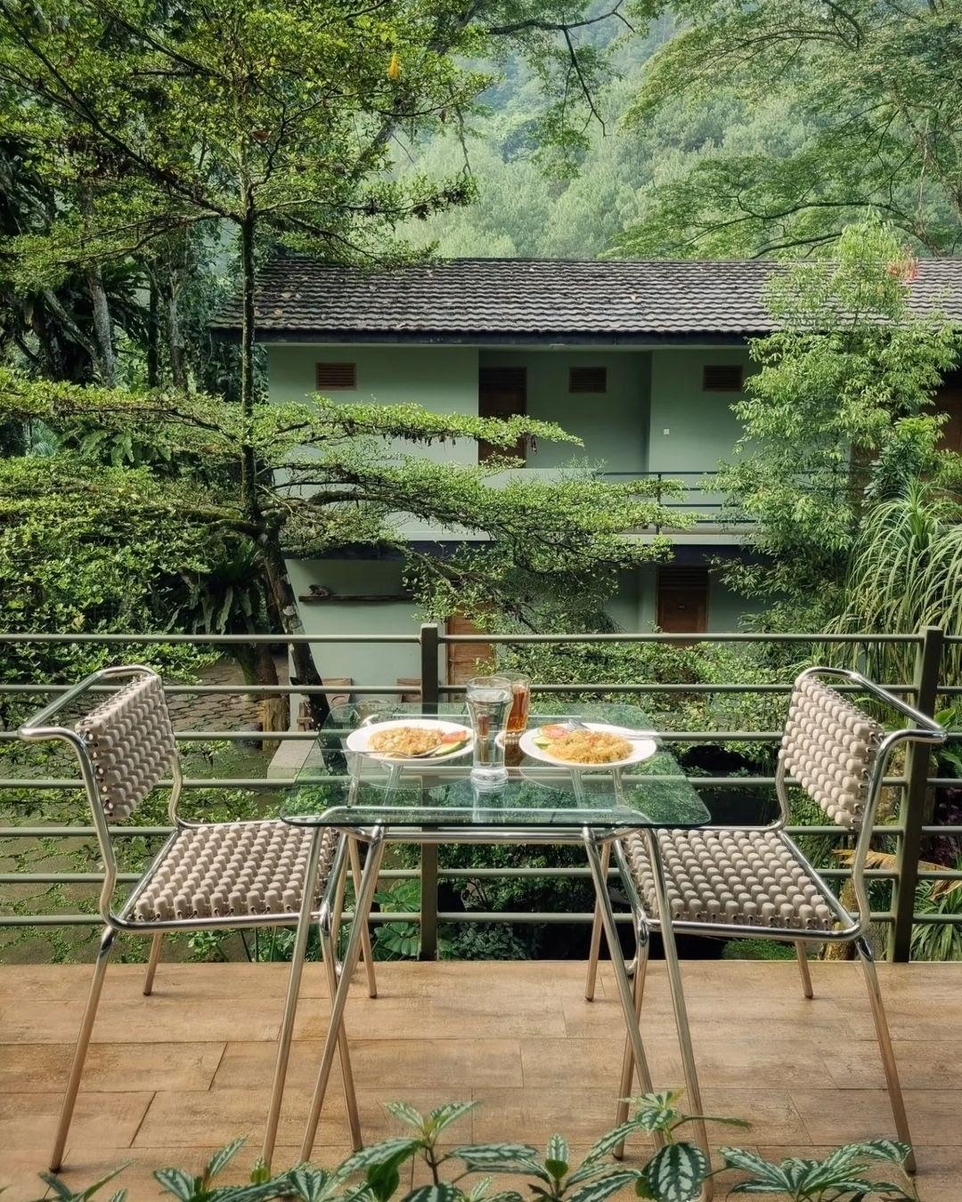 Cover Image for habitat hills VILLA RESORT AND CAMPING GROUNDS